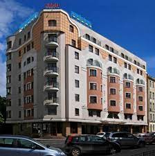SADU Hotel Moscow